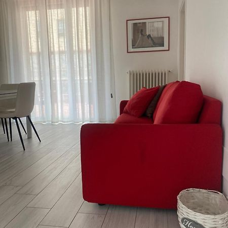 A Casa Di Eva E Paolo Apartment Florence Luaran gambar