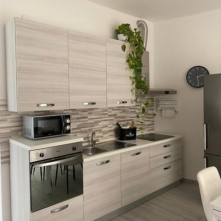 A Casa Di Eva E Paolo Apartment Florence Luaran gambar