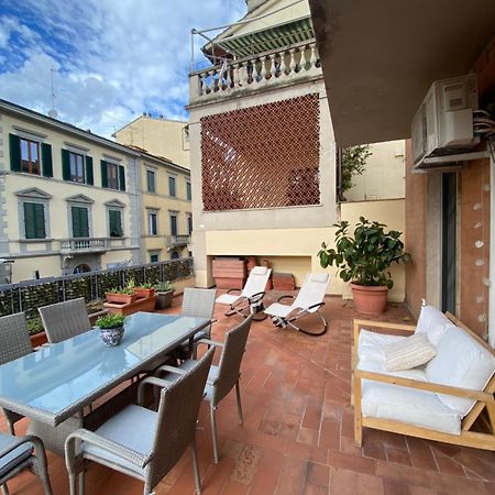 A Casa Di Eva E Paolo Apartment Florence Luaran gambar