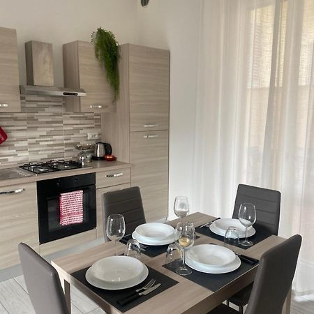A Casa Di Eva E Paolo Apartment Florence Luaran gambar