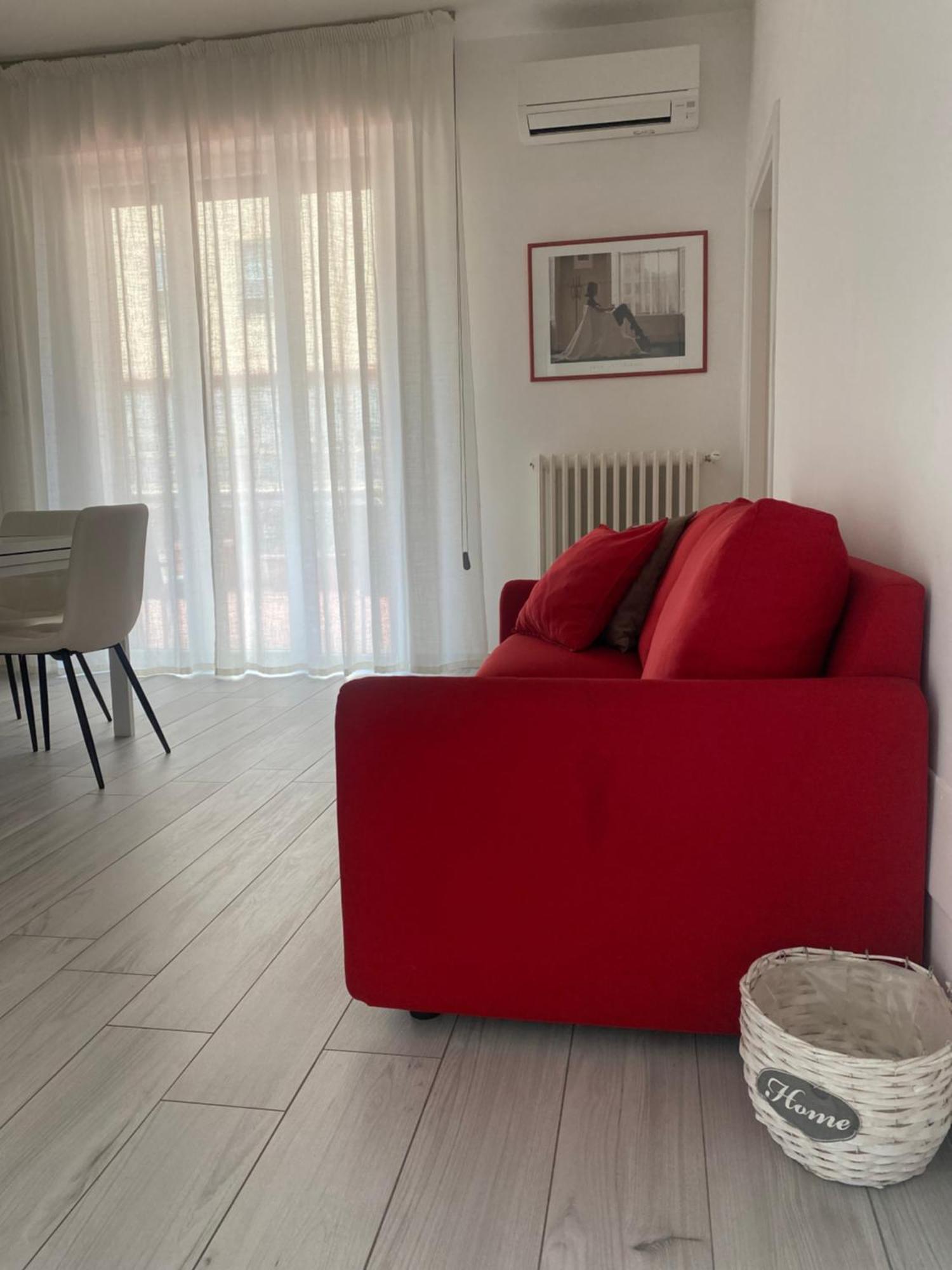 A Casa Di Eva E Paolo Apartment Florence Luaran gambar