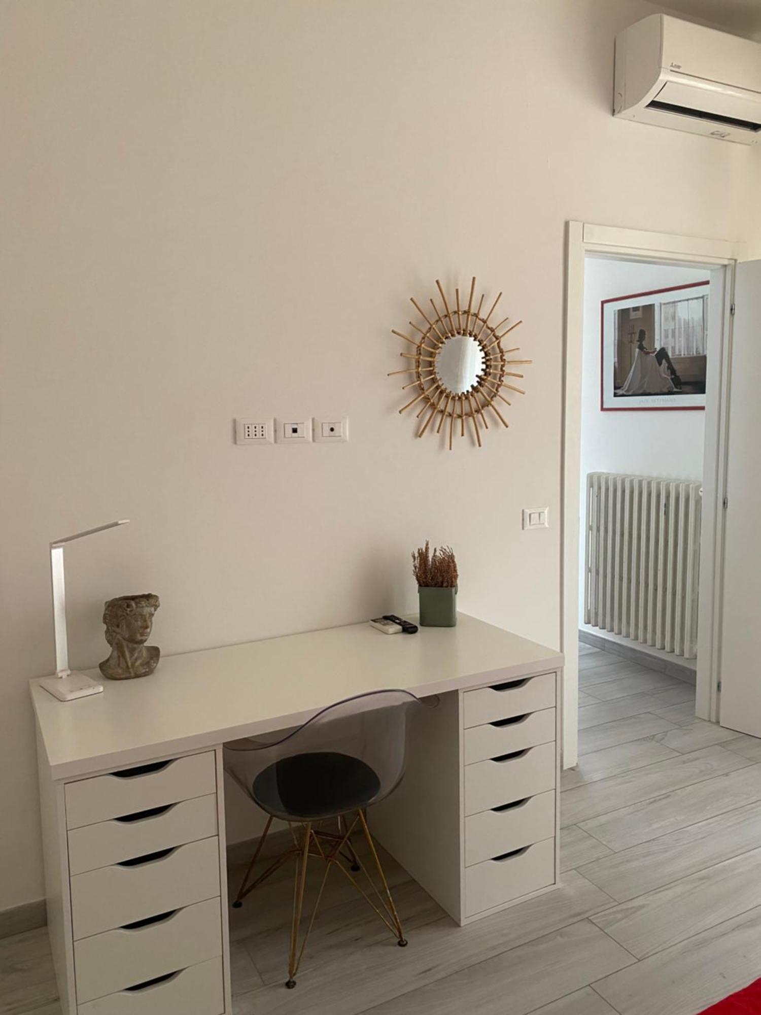 A Casa Di Eva E Paolo Apartment Florence Luaran gambar