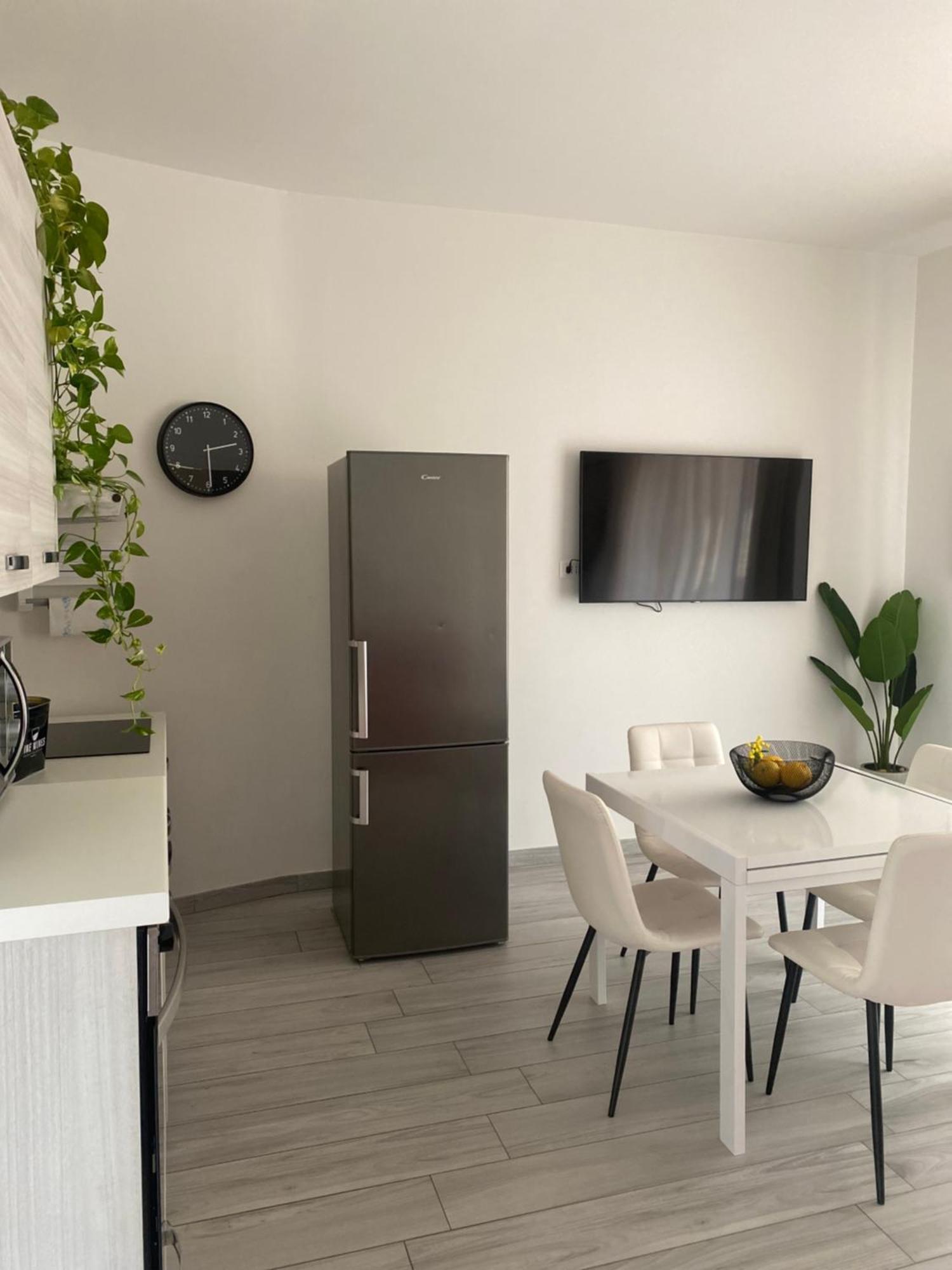 A Casa Di Eva E Paolo Apartment Florence Luaran gambar