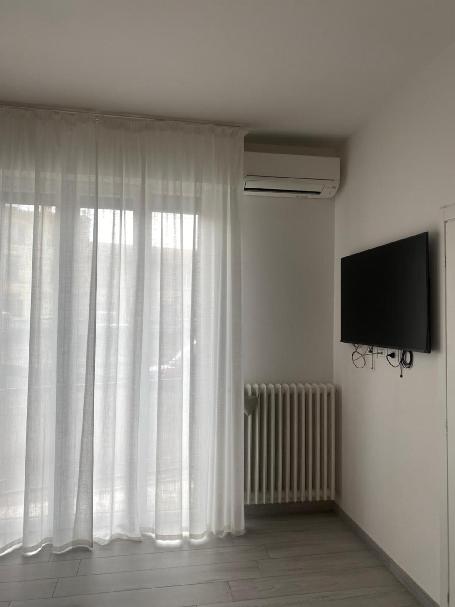 A Casa Di Eva E Paolo Apartment Florence Luaran gambar
