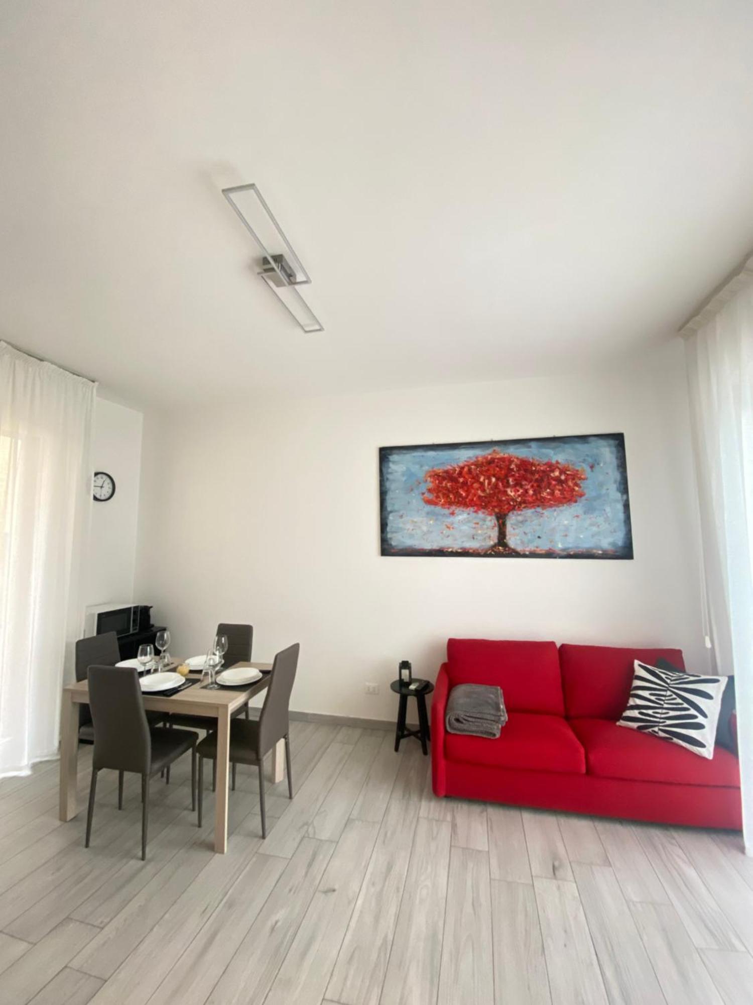 A Casa Di Eva E Paolo Apartment Florence Luaran gambar