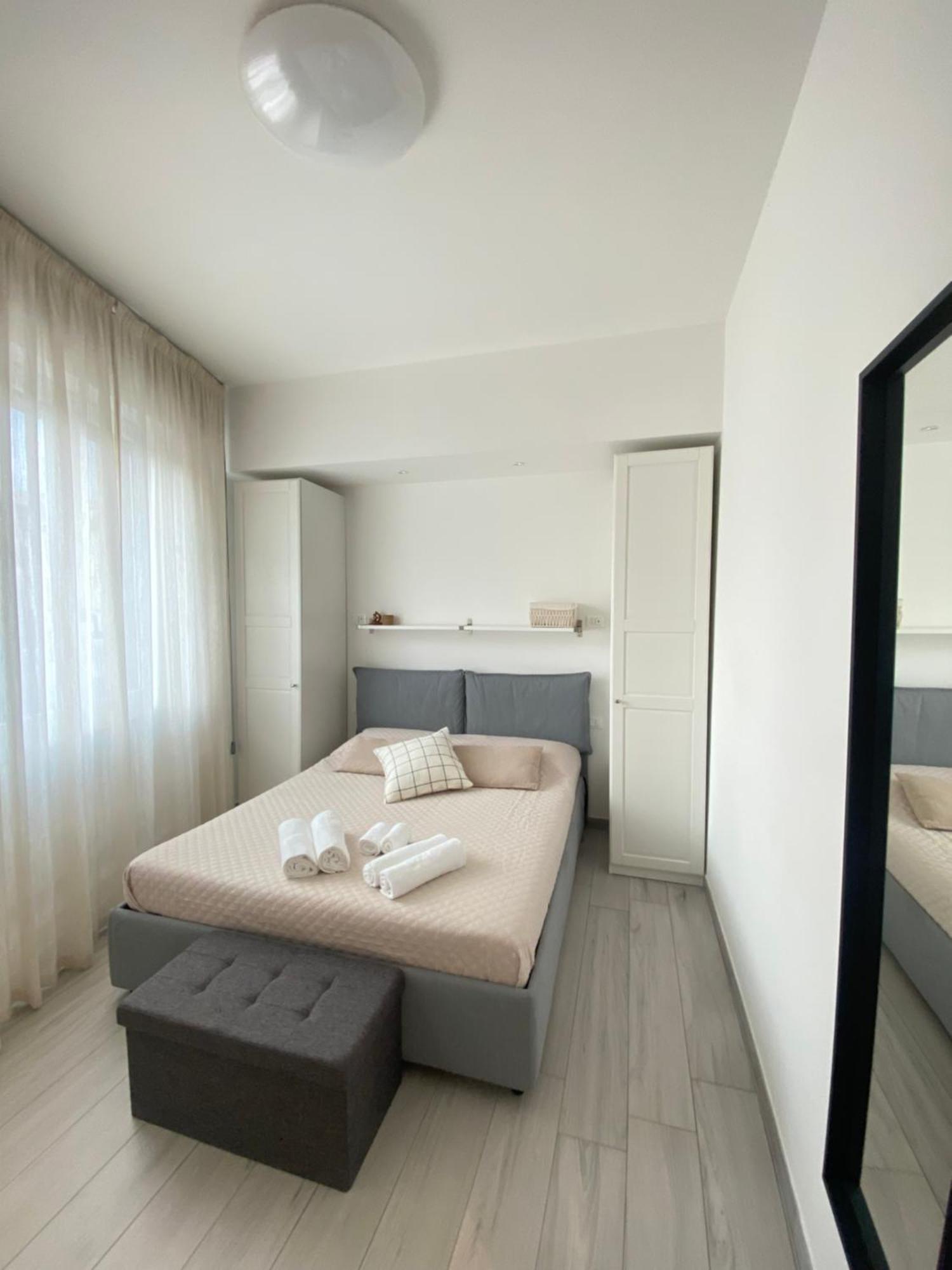 A Casa Di Eva E Paolo Apartment Florence Luaran gambar