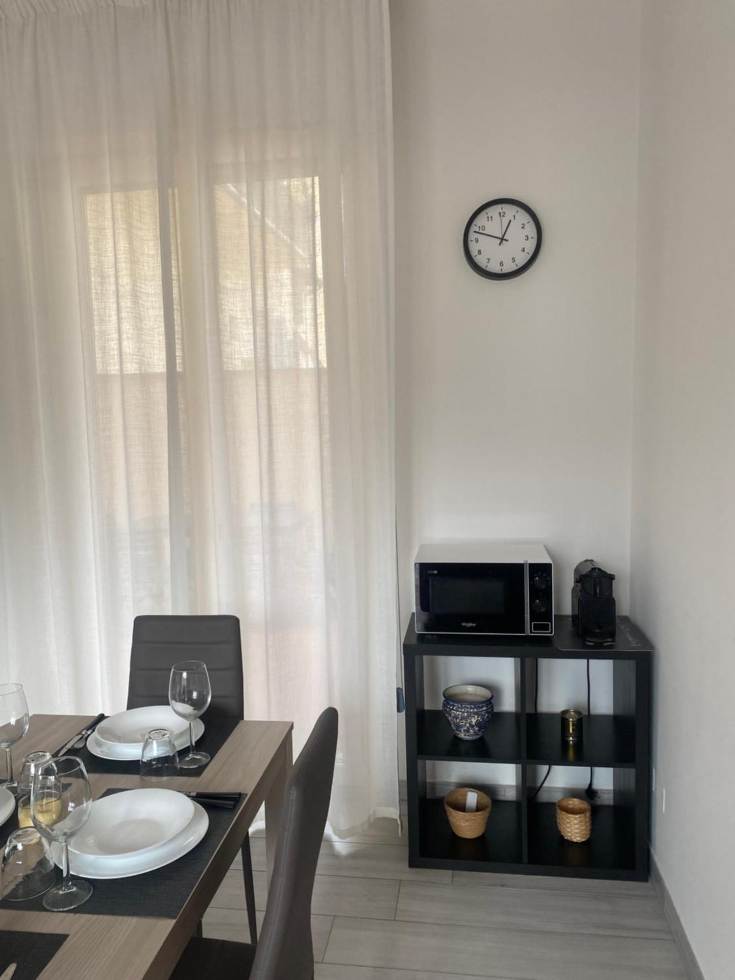 A Casa Di Eva E Paolo Apartment Florence Luaran gambar