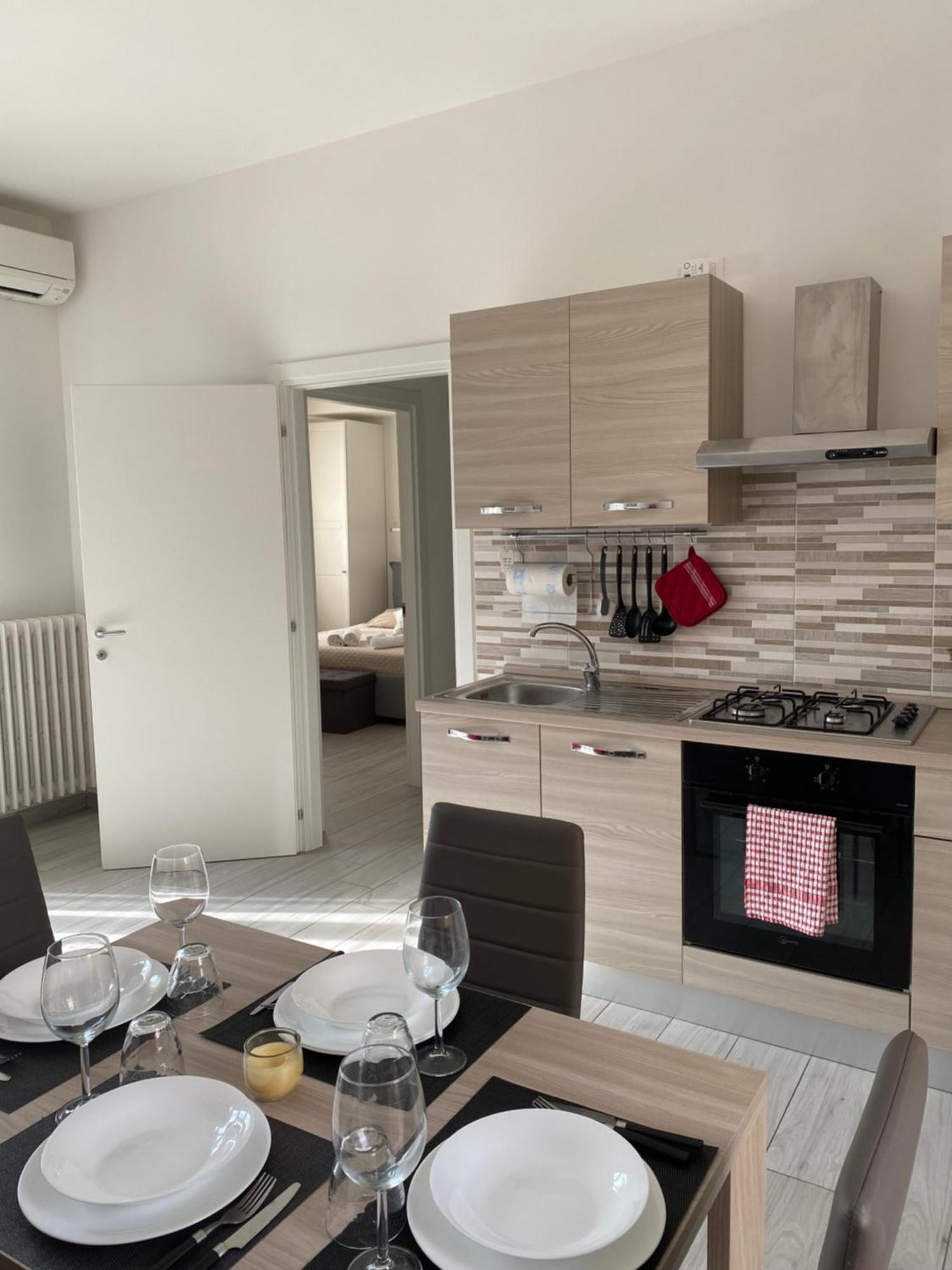 A Casa Di Eva E Paolo Apartment Florence Luaran gambar